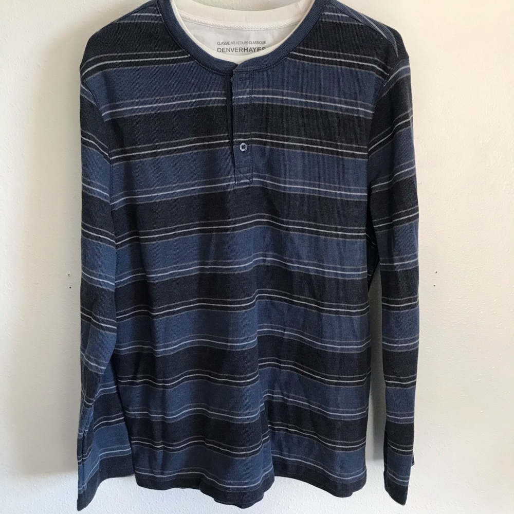Men’s Top